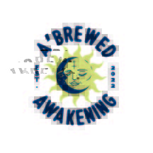 A'Brewed Awakening