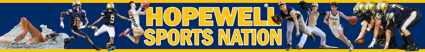 Hopewell Sports Nation