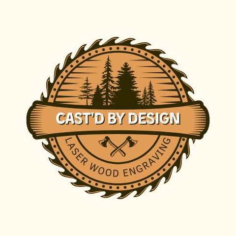 Cast’d by Design